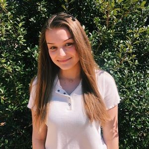 Meet your Posher, Emily